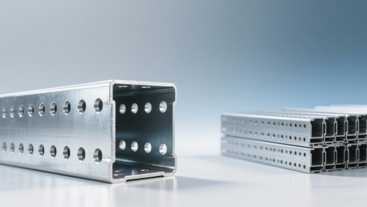 L angle steel with holes: Are pre-punched patterns saving time — or creating alignment headaches?