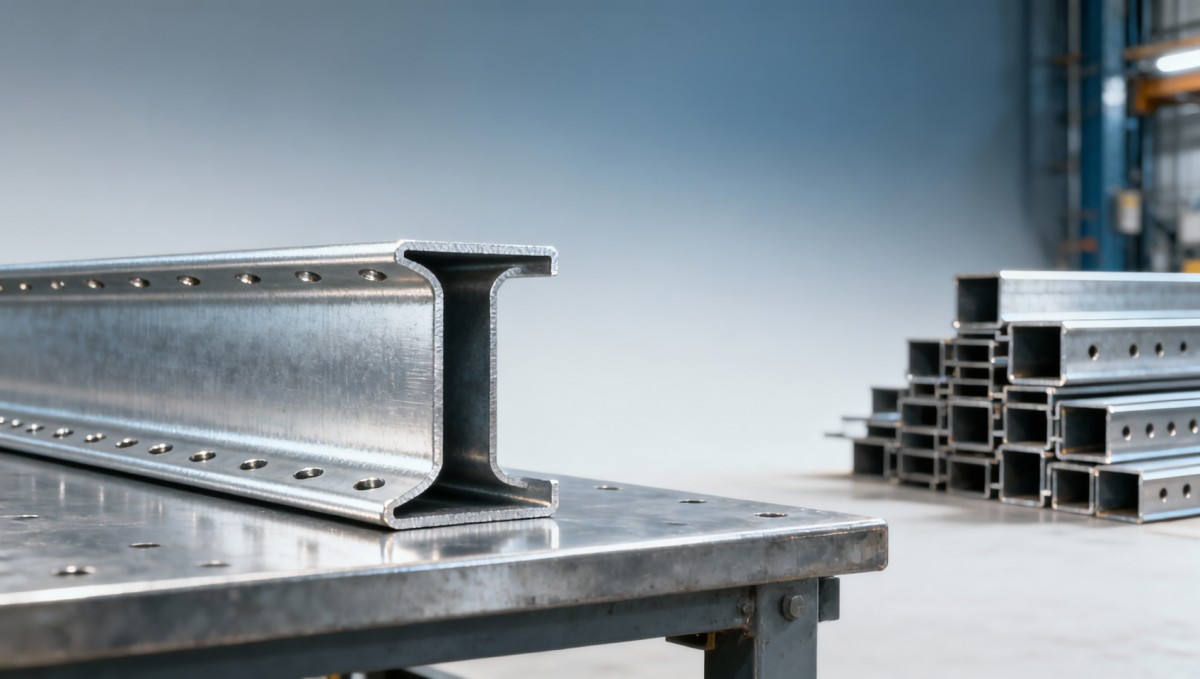 Metal L angle strength ratings vary widely — what spec sheets rarely tell you about real-world load behavior