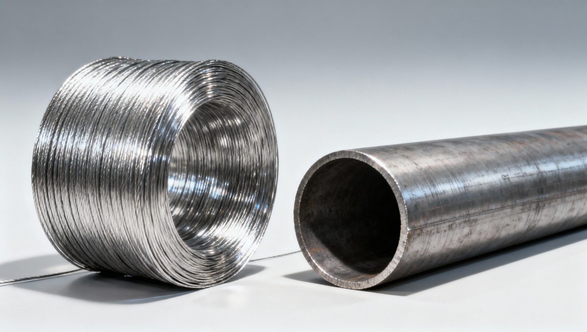 Stainless steel wire manufacturers shifting alloy sourcing in 2026—what it means for your inventory lead time