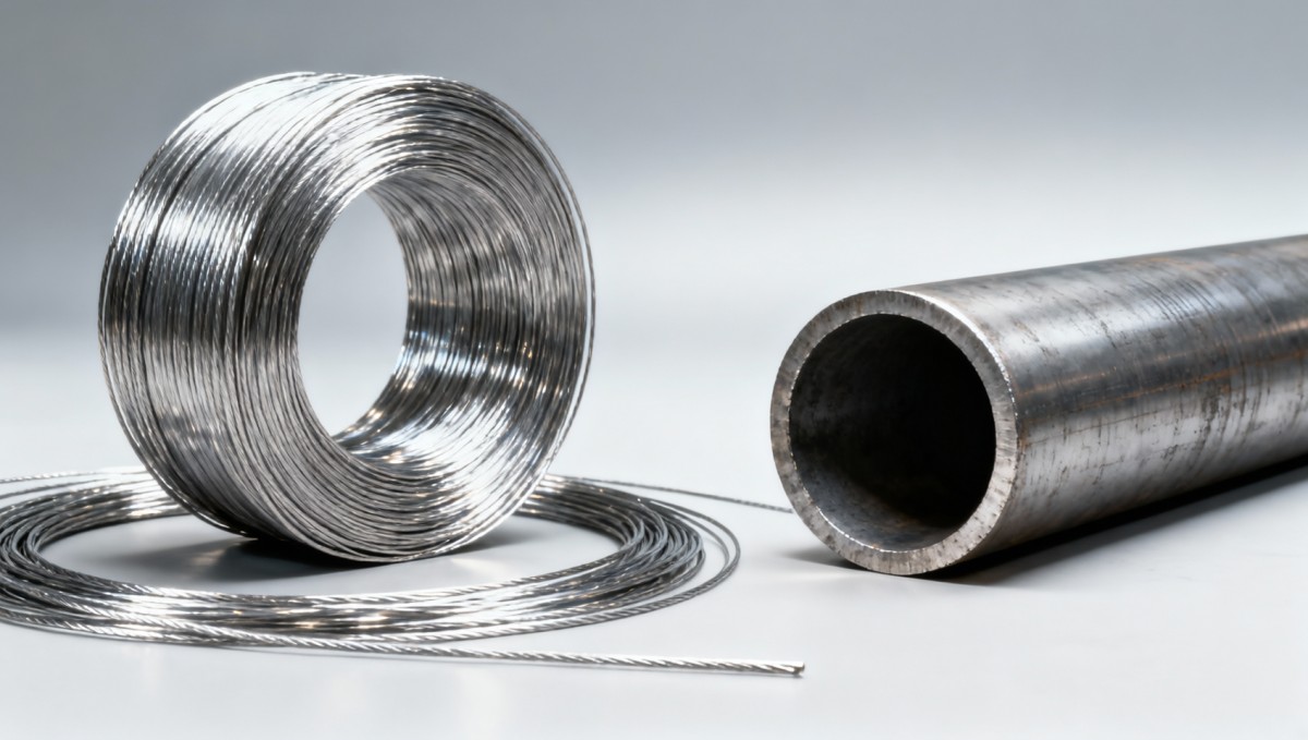 Stainless steel wire manufacturers shifting alloy sourcing in 2026—what it means for your inventory lead time