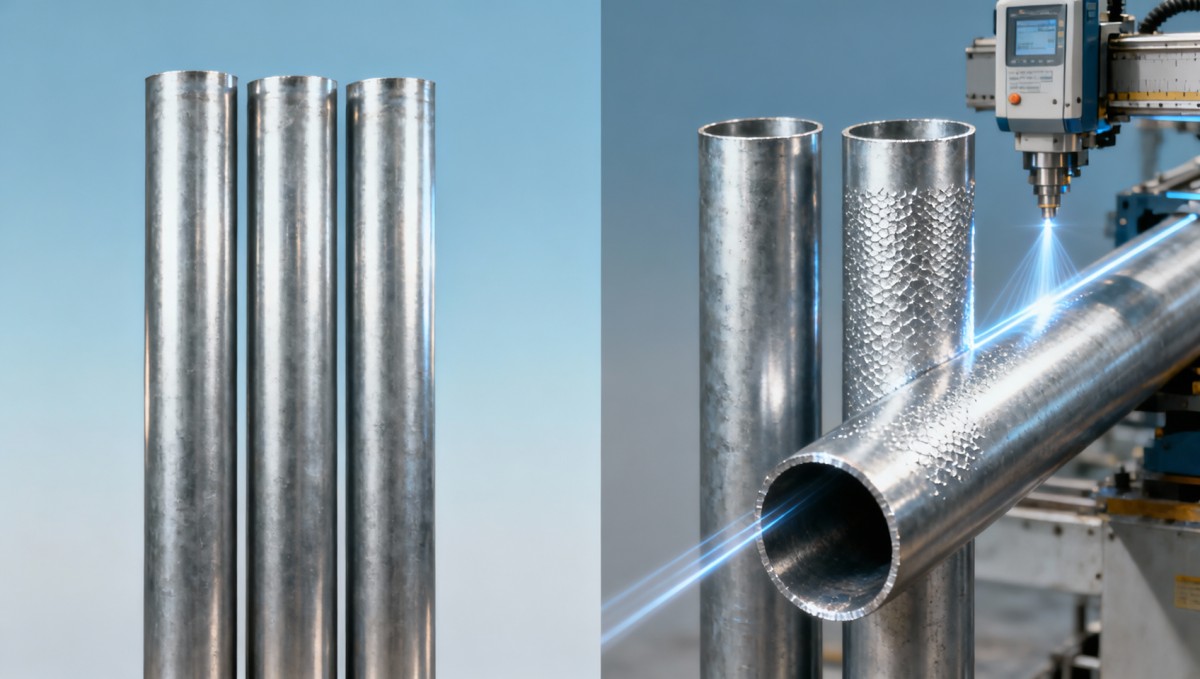 Are ‘galvanised steel pipe suppliers’ in the UK meeting updated EN 10219 standards for 2026?