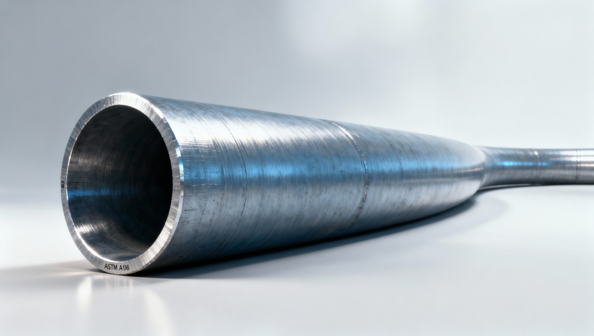 Seamless CS pipe costs more upfront, but saves on welding inspection — is it worth it?