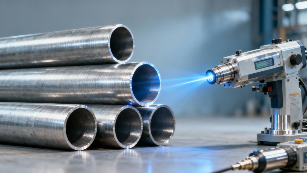 A106 carbon steel pipe tolerances vary by heat lot — how to verify before fabrication