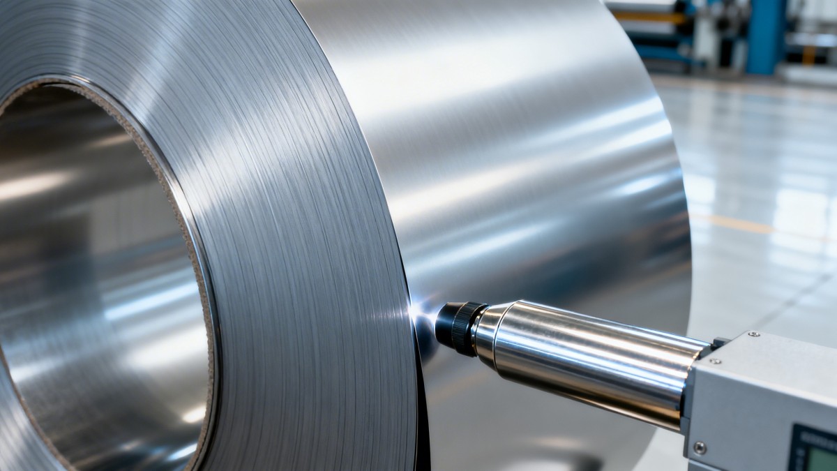 Why steel coils suppliers often quote different tolerances for the same grade of stainless steel coil pipe