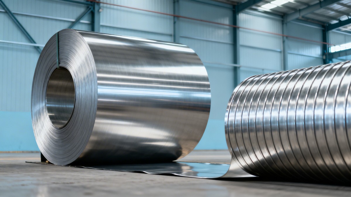 Stainless steel pipe coil isn’t always corrosion-resistant—here’s where it fails silently