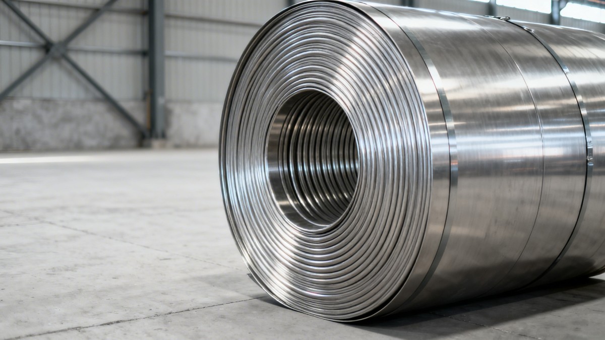 Stainless steel pipe coil isn’t always corrosion-resistant—here’s where it fails silently