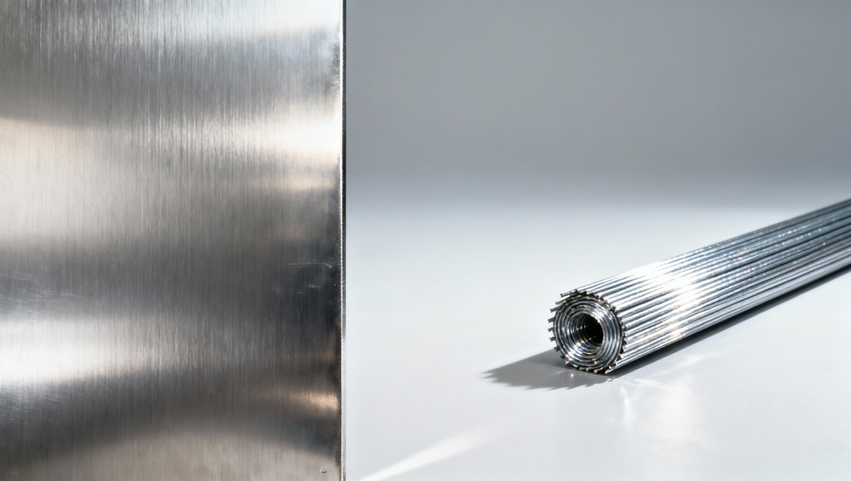 Why brushed stainless steel plate prices jumped in early 2026