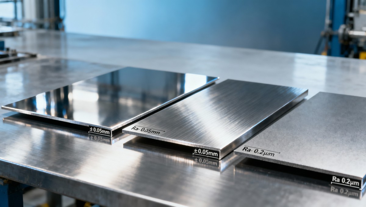 Stainless plate price isn’t just about grade—here’s what else matters