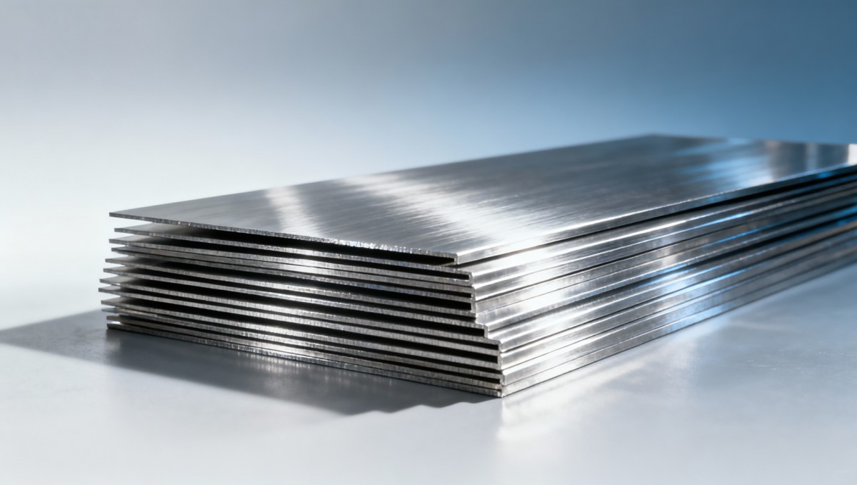 SS plate price spikes often hide longer lead times—check before ordering