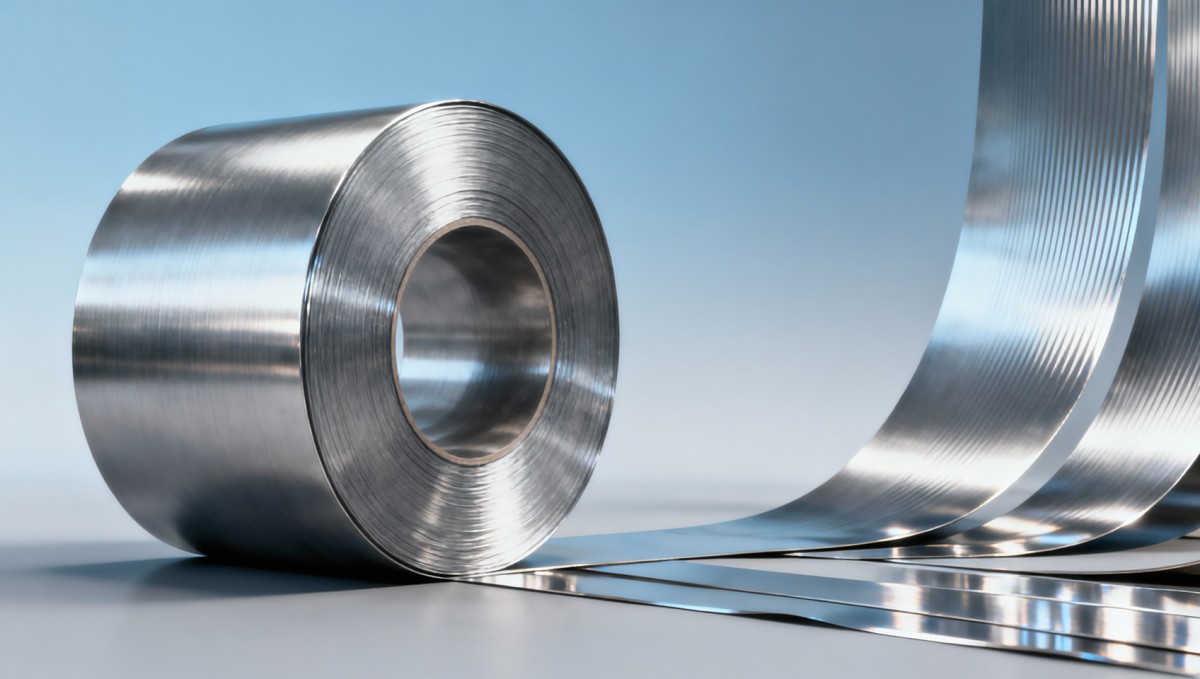 What’s the real price range for hot rolled stainless steel coil in 2026?