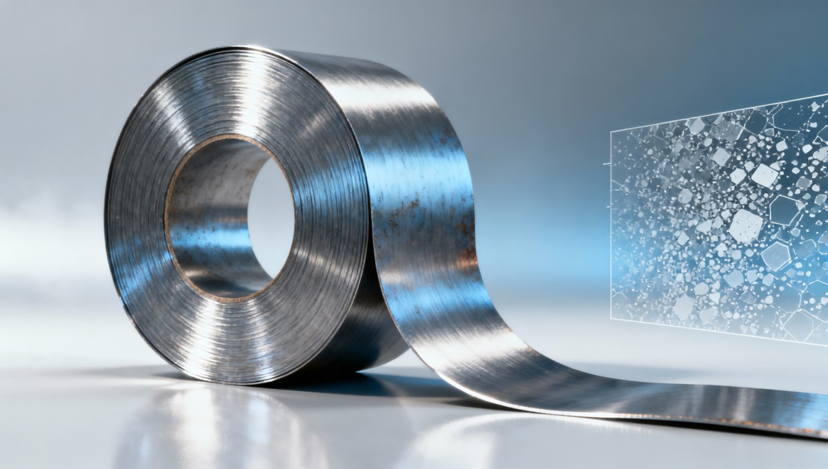 Why 310S stainless steel strip often fails in high-temperature cycling — and what to check before ordering