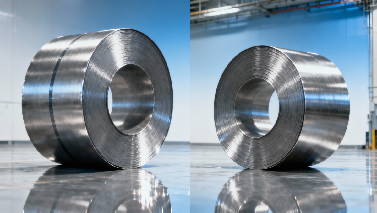 SS coil supplier reliability isn’t about certifications alone — here’s how lead time variance exposes hidden risk