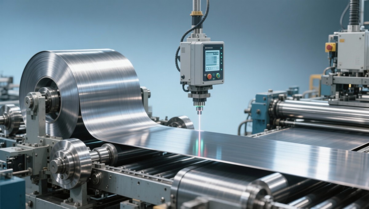 Can making machine feed system jams—how material thickness tolerance stacks with feeder calibration drift