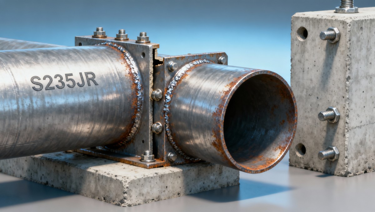 Fluid pipe thermal expansion mismatch: How much differential movement triggers anchor failure in buried lines?