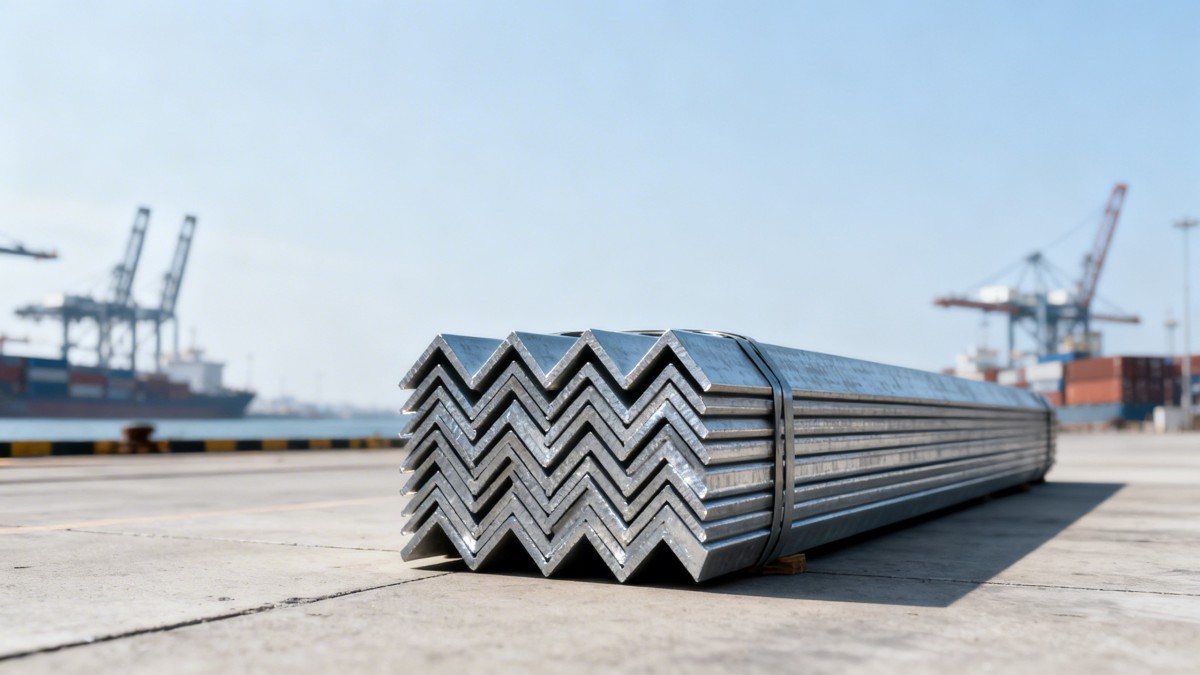 Buy Angle Steel Online: What Hidden Fees Show Up After Checkout?