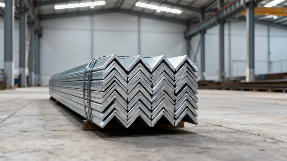 ASTM A36 Angle Steel Price Per Ton in Philippines — Is the Lowest Quote Really Viable?
