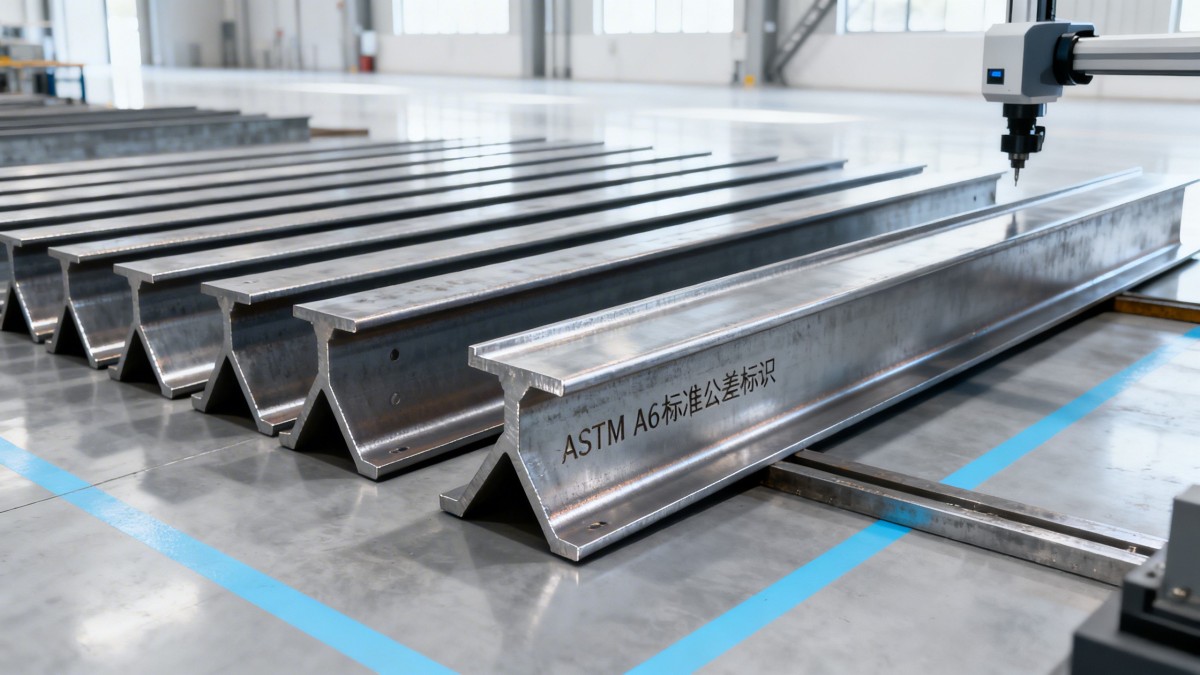 Questions Procurement Managers Should Ask Steel Suppliers — But Rarely Do