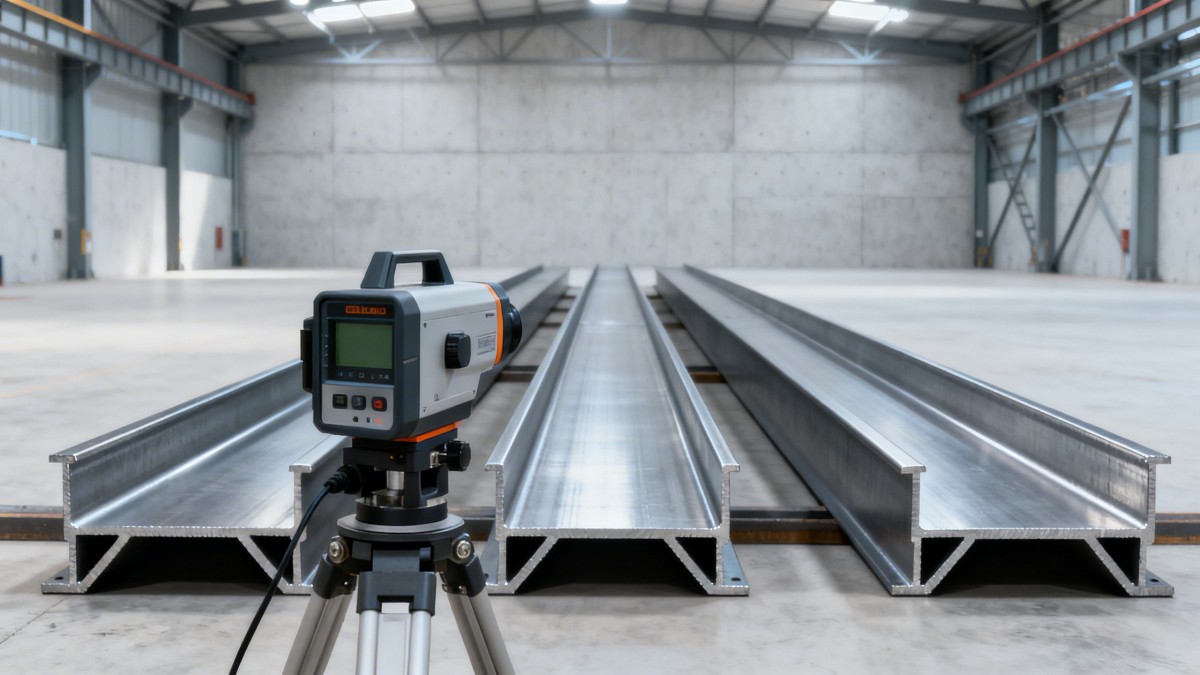 Questions Procurement Managers Should Ask Steel Suppliers — But Rarely Do