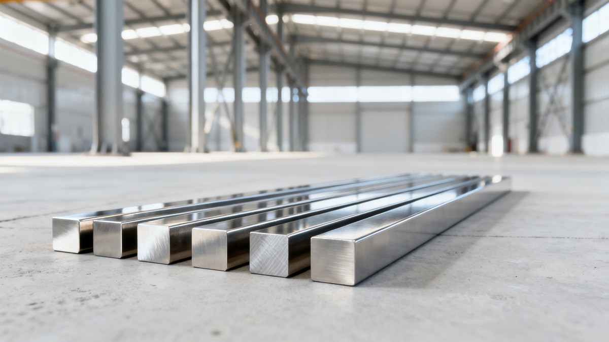 Stainless Steel Supplier in Europe: What ‘Local Stock’ Really Means for Lead Time