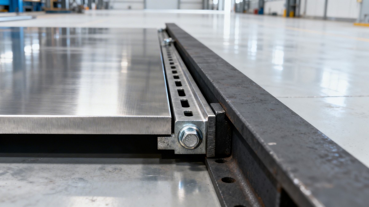 SS Plate 304: Why Thermal Expansion Mismatch Causes Warping in Hybrid Assemblies