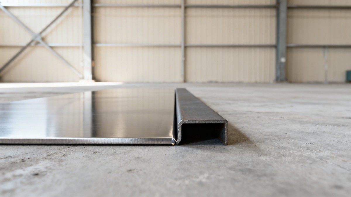 SS Plate 304: Why Thermal Expansion Mismatch Causes Warping in Hybrid Assemblies