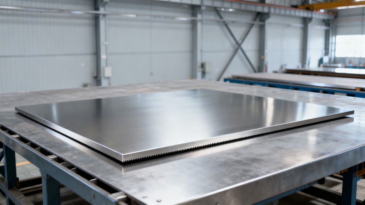 SS 304 Plate Price: How Cut-to-Length Service Adds Value — Or Hidden Markup