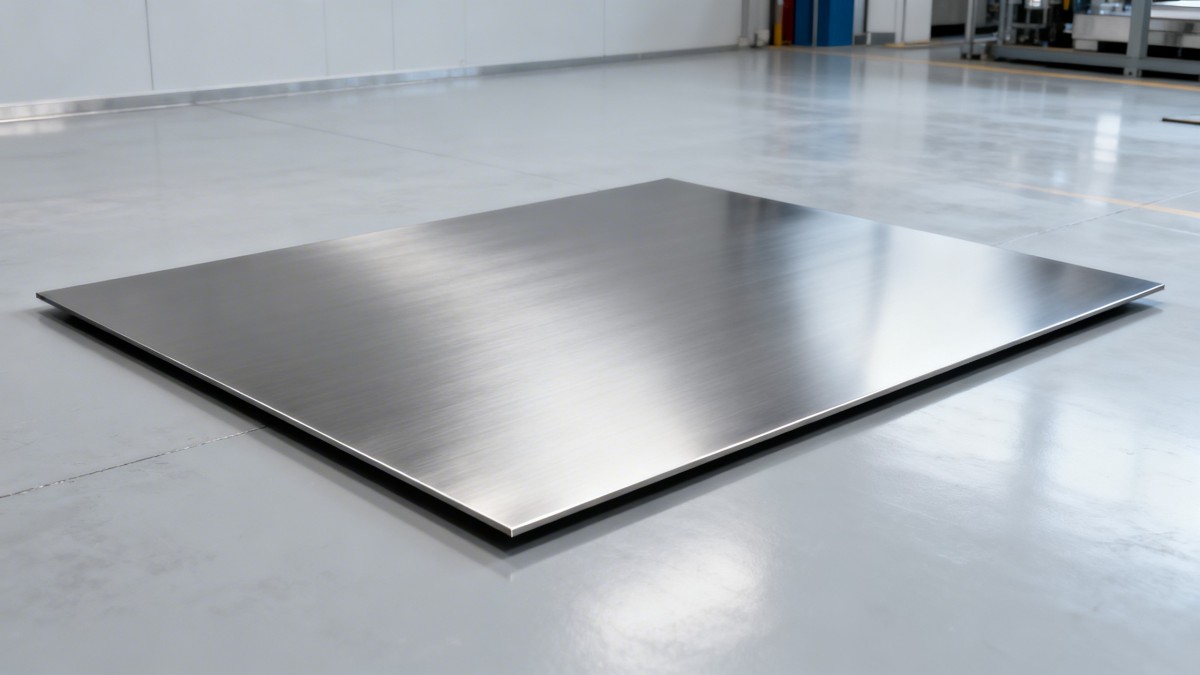 Stainless Steel Plate Factory: Why Hot-Rolling Scale Removal Method Affects Downstream Grinding Cost