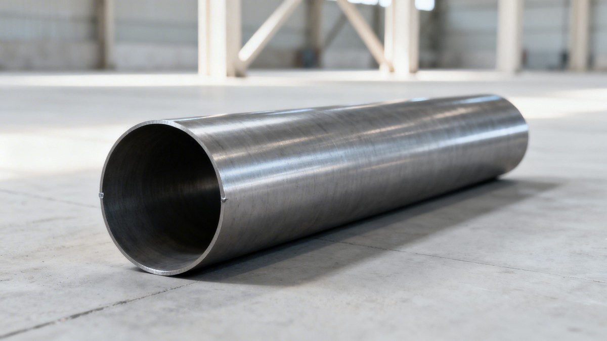 Common specification mismatches when ordering steel tube for construction عدم تطابق المواصفات الشائعة عند طلب أنابيب الصلب للبناء