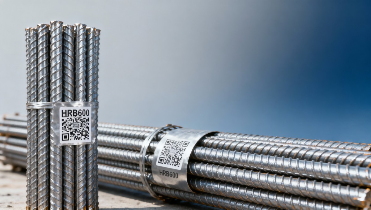 HRB600 steel rebar supplier in Middle East: How to verify real mill traceability