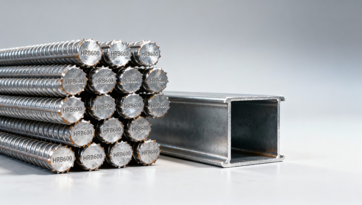 HRB600 steel rebar supplier in Middle East: Spotting certification gaps before shipment