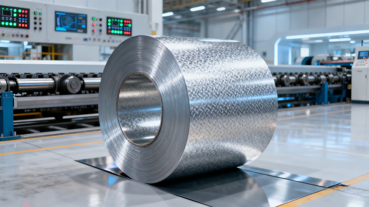 Are GI sheet coils from Southeast Asia meeting ASTM A653 standards in 2026?