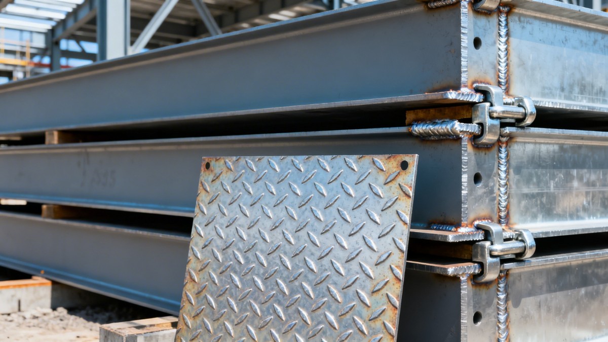 Galvanized expanded metal sheet load capacity drops after 5 years — here’s why