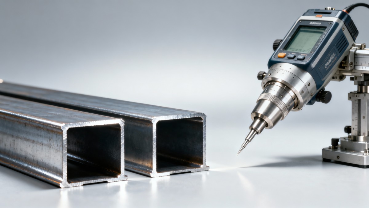 H shape steel vs. H 20 beam: Are dimensional tolerances the real differentiator?