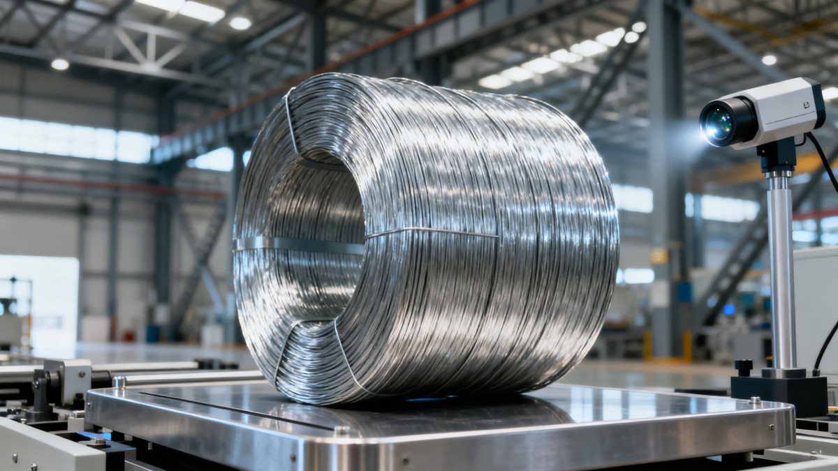 Steel wire galvanized for fencing: Why salt-spray test hours don’t predict field performance سلك فولاذي مجلفن للأسوار: لماذا لا تتنبأ ساعات اختبار الرذاذ الملحي بالأداء الميداني