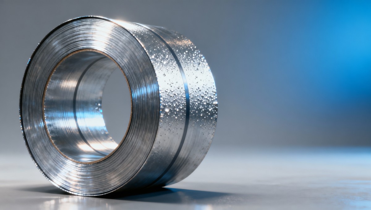 Hot coil steel mill certifications — why mill test reports alone aren’t enough for ISO 9001 projects