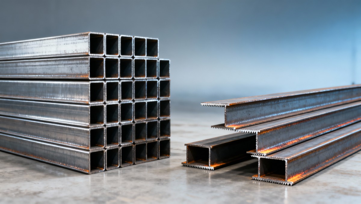 Beam H availability in non-standard lengths — why custom cutting adds hidden labor cost