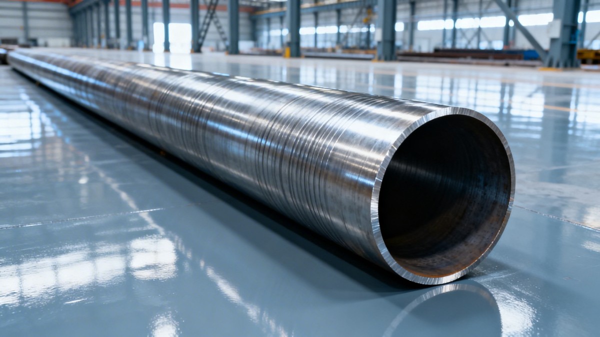 ASTM A106 Gr B pipe isn’t suitable for sour service — but many assume it is
