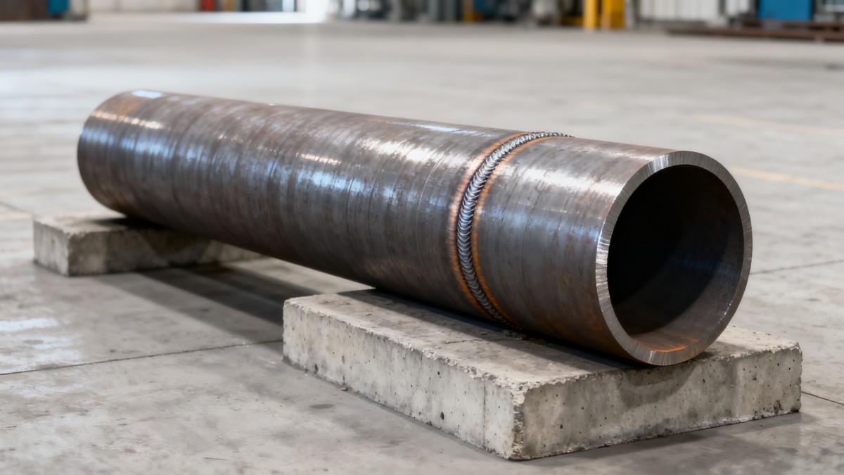 Fluid pipe selection mistakes that trigger rework after hydrotesting