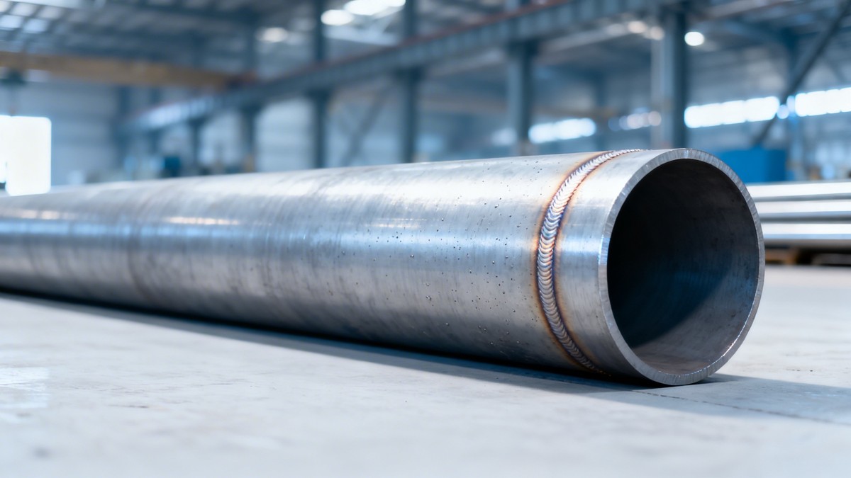 ASTM A106 pipe mill test reports don’t guarantee field weldability — here’s the gap