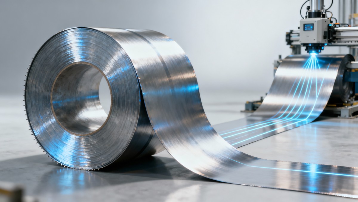 Steel coil supplier reliability isn’t just about lead time — here’s what quality audits really check