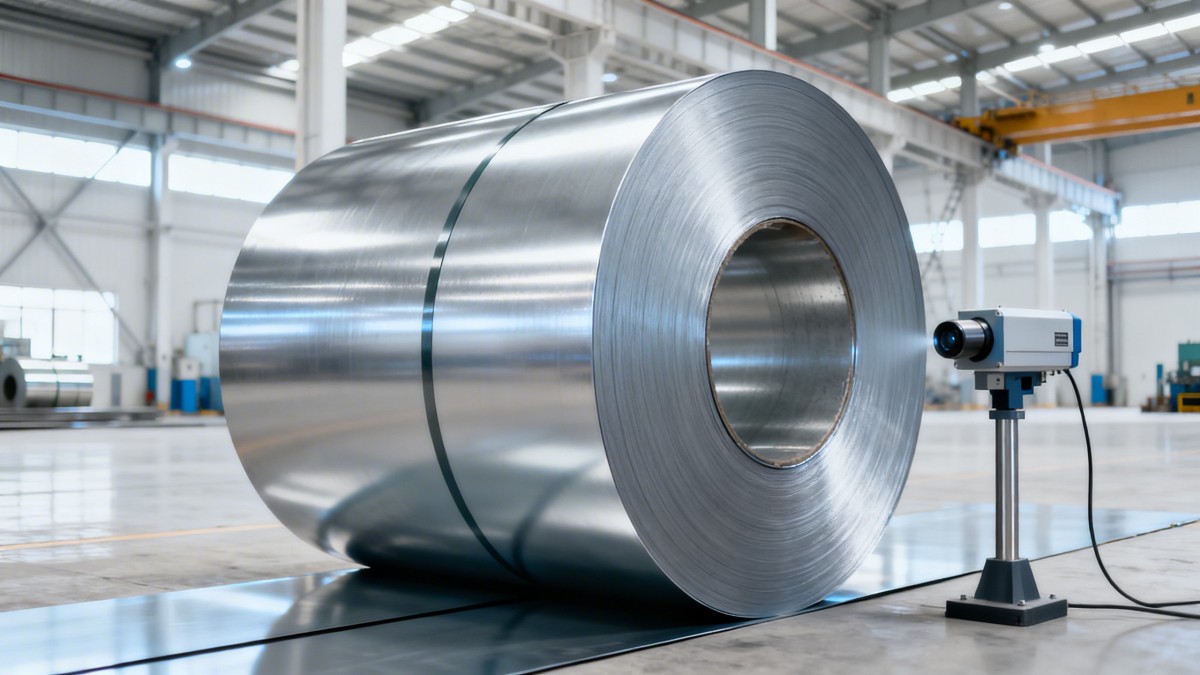 DX51D steel sheet: Why batch-to-batch thickness variation matters more than you think