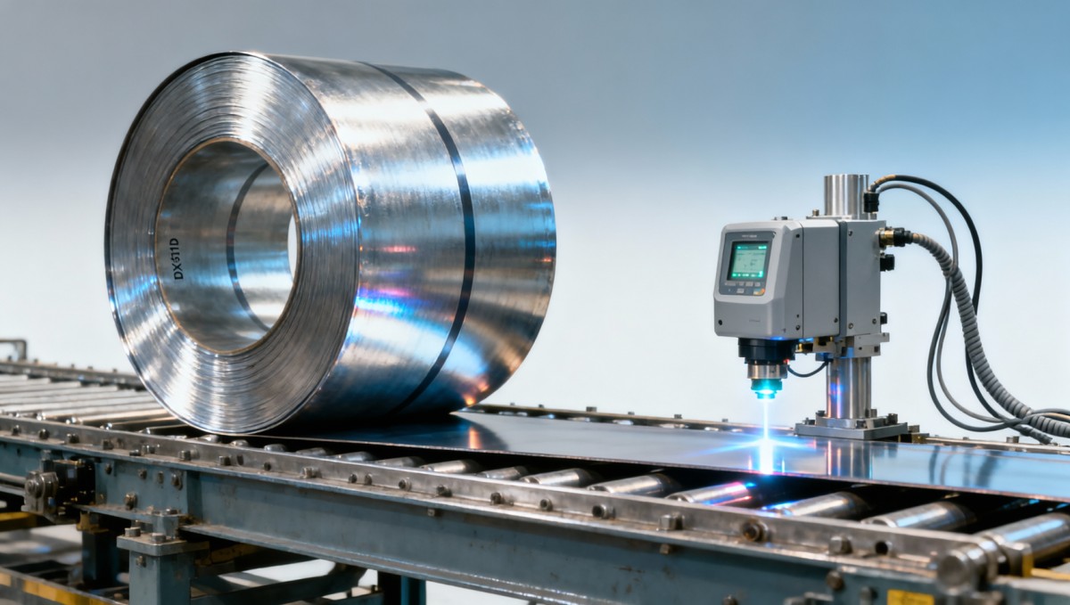 DX51D steel sheet: Why batch-to-batch thickness variation matters more than you think