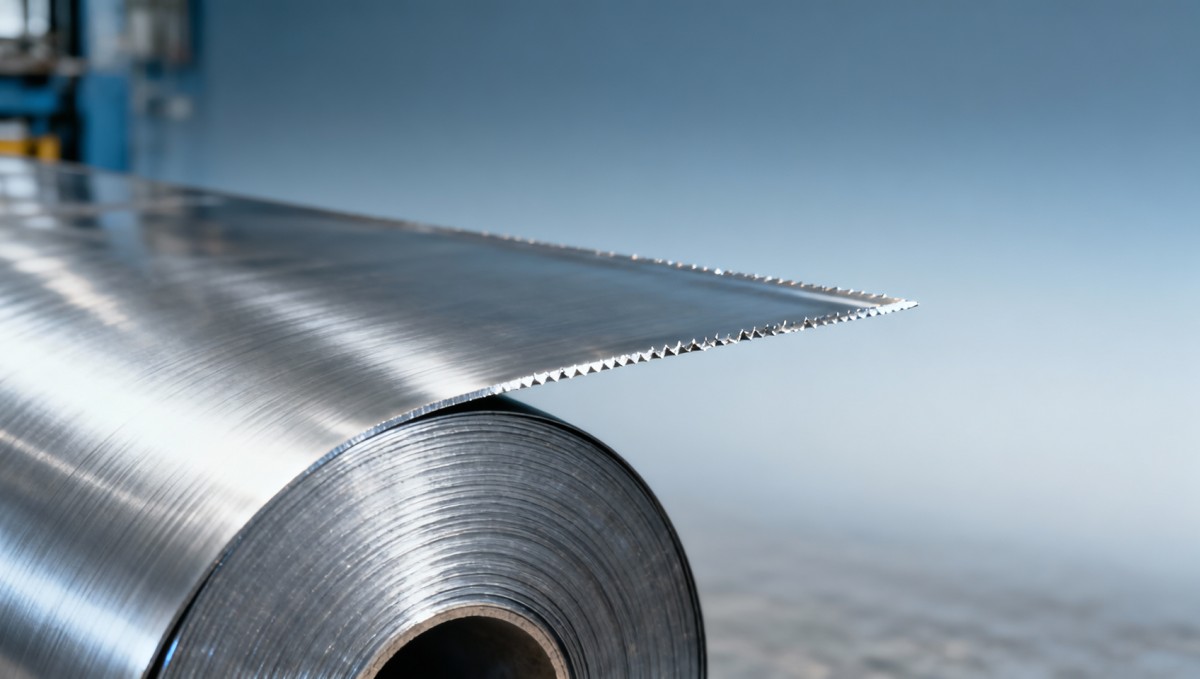 Hot Rolled Coil (HRC) edge defects: Common root causes — and whether they’re acceptable per ASTM A1011