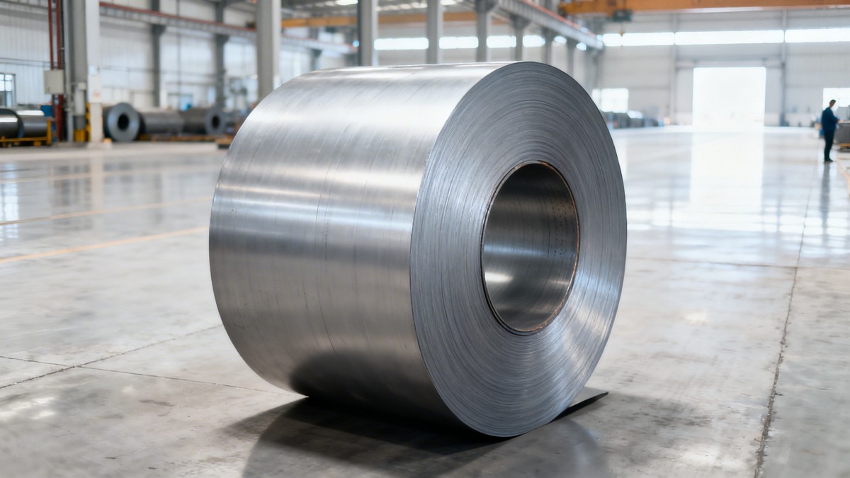 Why some Hot Rolled Coil orders show inconsistent scale removal — and how to specify surface prep clearly