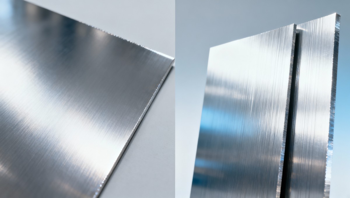 SPCC steel surface roughness affects paint adhesion more than most realize