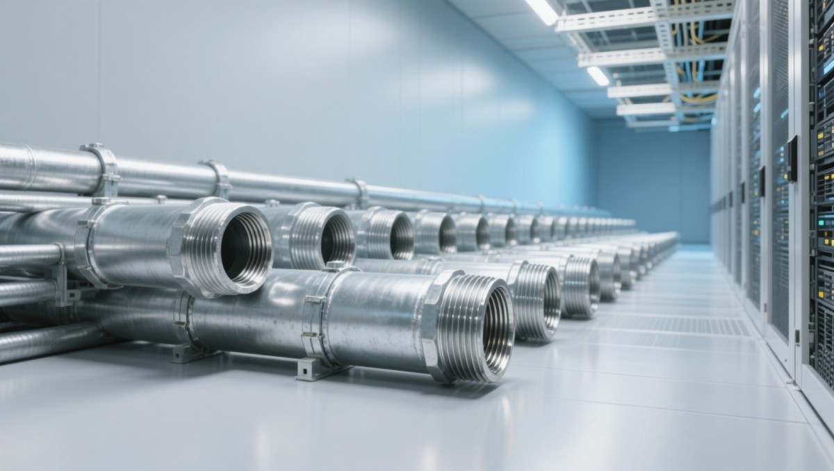 Galvanized metal conduit in data centers: Do electromagnetic interference (EMI) concerns outweigh corrosion benefits?