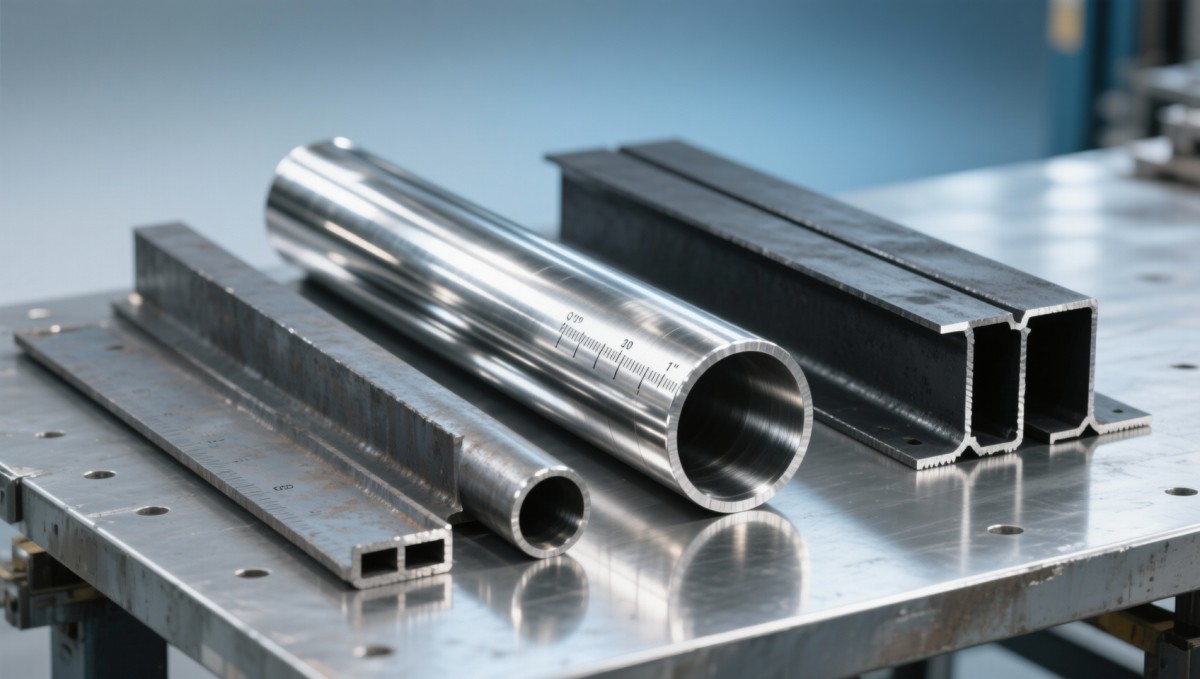 Stainless steel 1 inch pipe price jumped 18% in Q1 2026—what’s driving it?