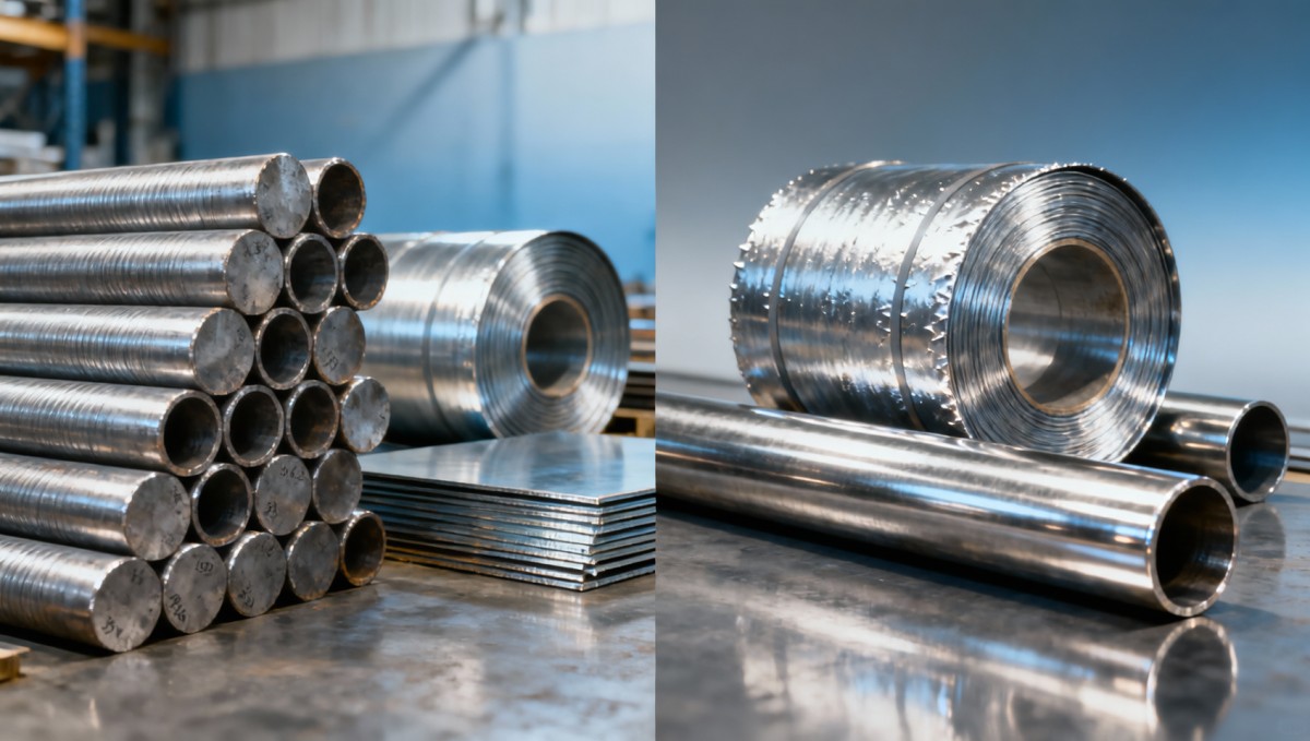 Mill order meaning changes mid-year—how it affects your Q3 steel procurement