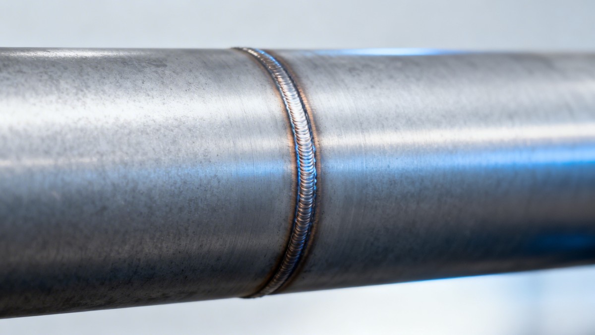 Seamless pipe isn’t always stronger—here’s when welded performs better