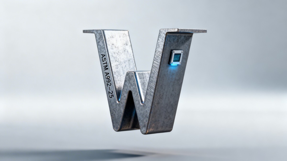 ASTM standards changed for structural steel beams in 2025—what’s affected?